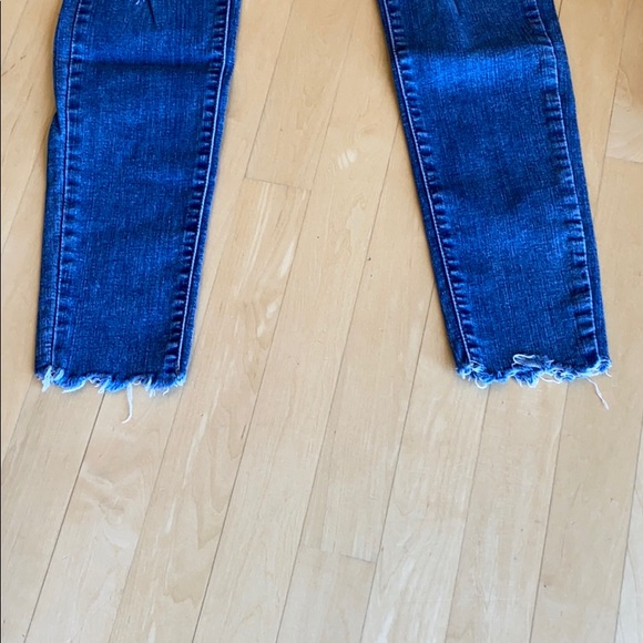 Levi 720 - High Rise Super Skinny Jeans - Picture 6 of 11